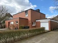 Viel Platz für die große Familie