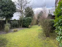 Schönes Gartengrundstück