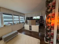 Ankleidebereich Schlafzimmer