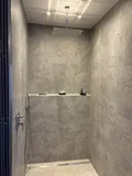 Große Regenwalddusche