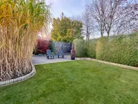 Freisitz für sonnige Stunden