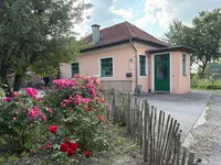 Lebensqualität im Außenbereich