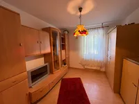 Schlafzimmer/Arbeitszimmer