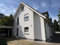 Schöne DHH am Herzen von Borken