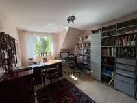 Arbeitszimmer