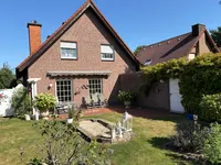 Ein Wohlfühlort für die Familie