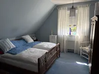 Elternschlafzimmer