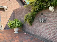 Ein Platz zum Wohlfühlen