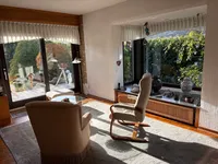 Lichtdurchflutet Wohnen