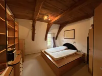 Gemütliches Schlafzimmer