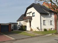 Großes Haus - viele Möglichkeiten