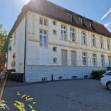 Außenansicht hinten