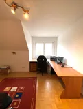 Schlafzimmer/Büro