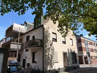 WGH in der Innenstadt
