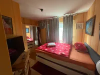 Schlafzimmer EG