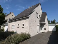Wohn- und Lebensqualität in gefragter Lage