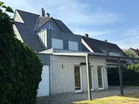 Gartenansicht