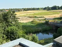 Herrliche Aussicht