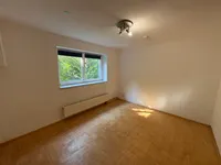 Gästezimmer im Keller