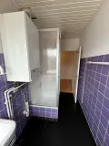 Bad mit Dusche