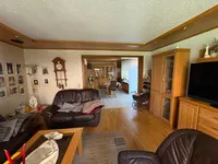 Wohnzimmer EG