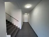 Treppenhaus