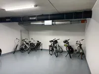 Fahrradkeller
