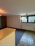 Zimmer im Keller