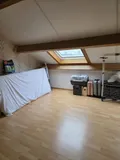 Dachgeschoss