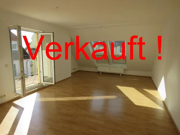 Bereits verkauft - keine weiteren Besichtigungstermine!