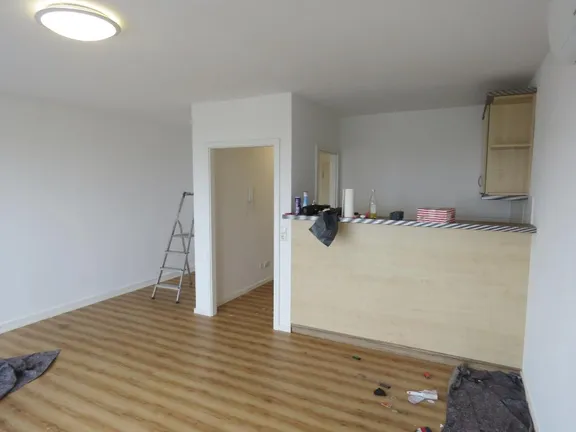 Schönes Appartement