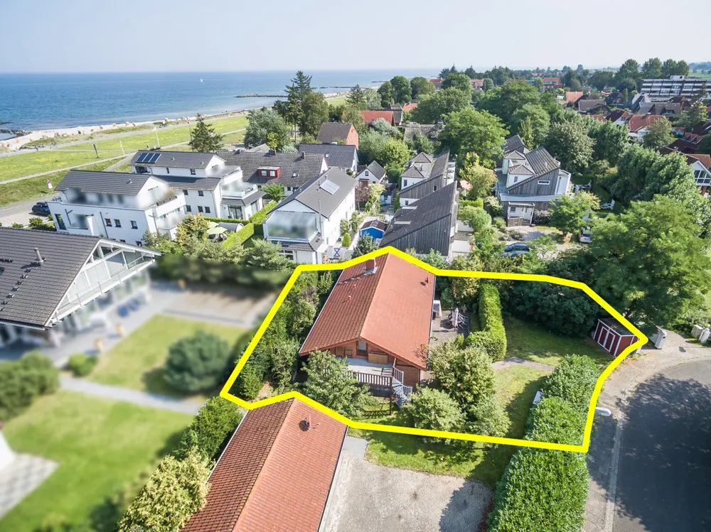 Faszinierend Bungalow Kaufen Ostsee Bilder