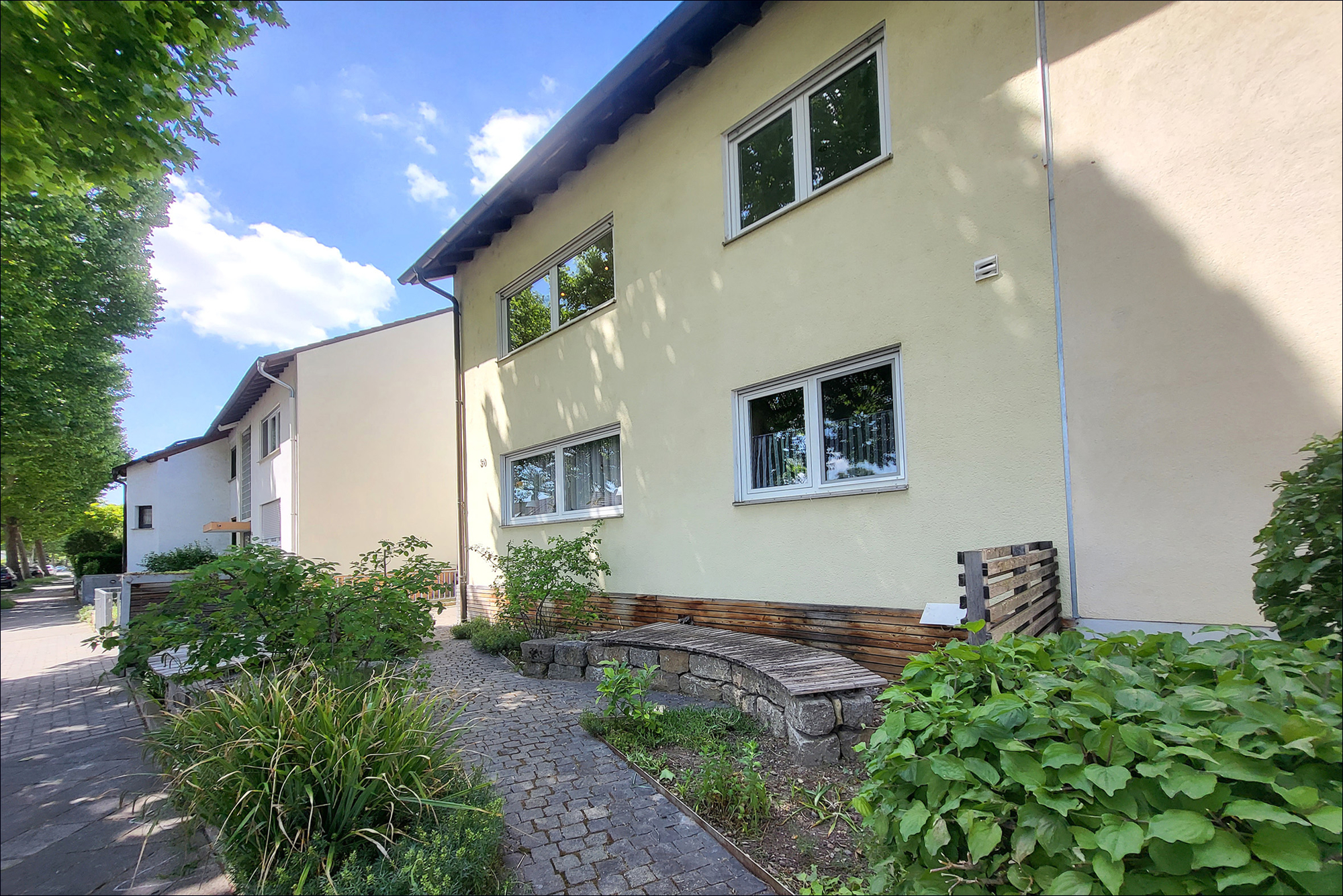 Fassade 7