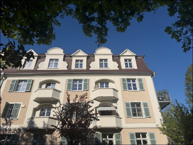 Objektansicht