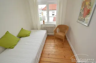 Gästezimmer