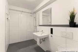 Dusche