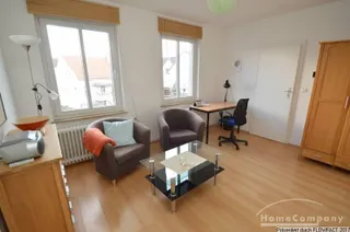 Wohnen