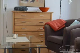 Wohnen