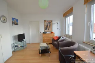 Wohnen