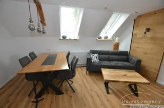 Essen und Wohnen