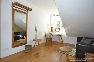 Wohnen