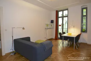 Wohnen