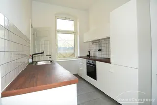 3 Zimmer Wohnung in Kreuzberg