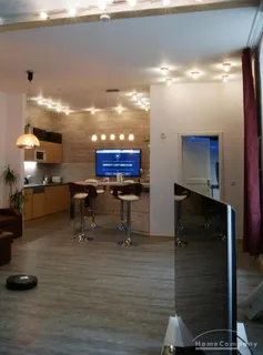 Möblierte, moderne Wohnung in Mitte, Weinbergspark, Berlin