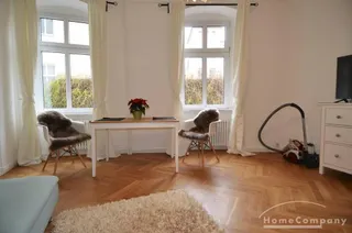 Wohnen
