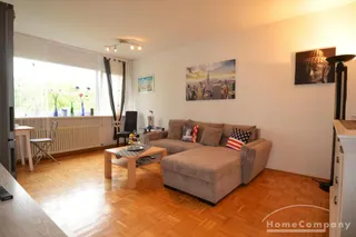 Wohnen