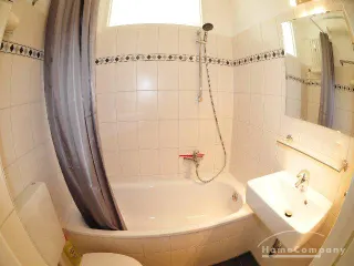Moderne 1-Zi- Wohnung Nähe KaDeWe, Balkon, Berlin, möbliert