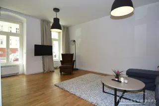 Wohnen