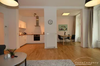 Wohnen