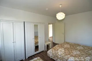 Zentrale 3-Zimmer-Wohnung in Alex Nähe, Mitte, möbliert